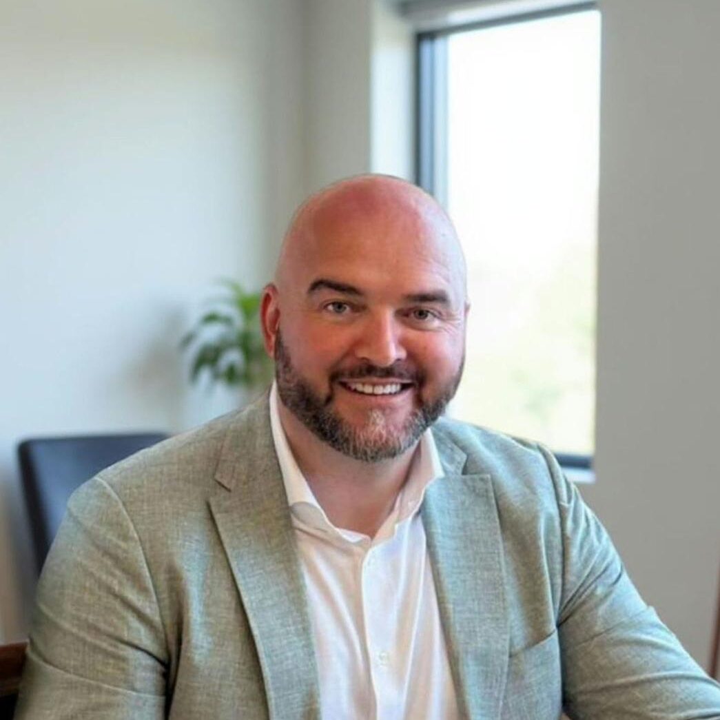 Limos Geschäftsführer der L und L Sicherheitsdienst in der Region Lindau